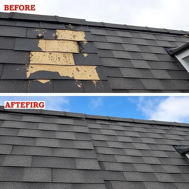 Roof Repair Near Me in Rialto, CA near me